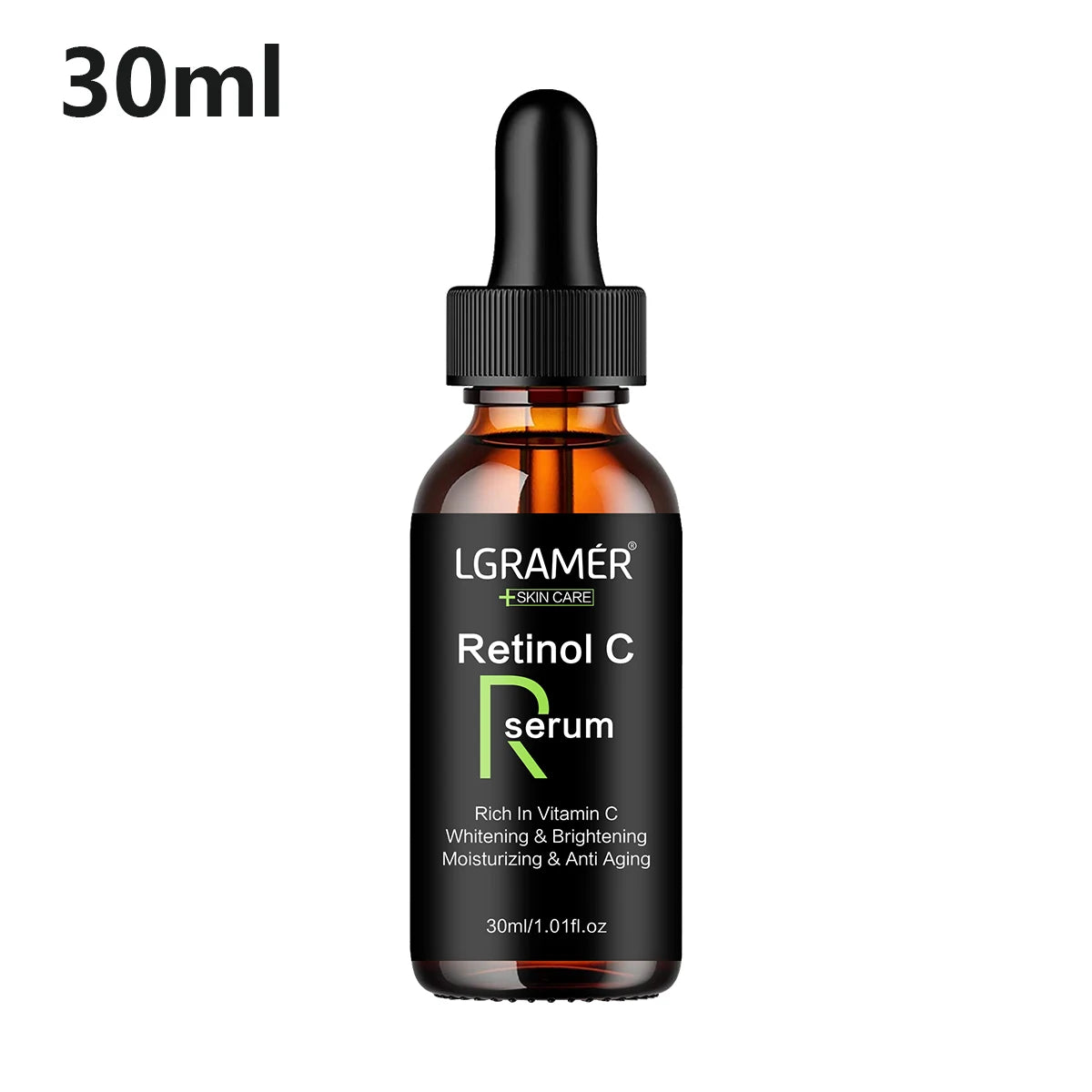 Retinol Aging Removes Wrinkles Serum | Pore Shrinking Serum