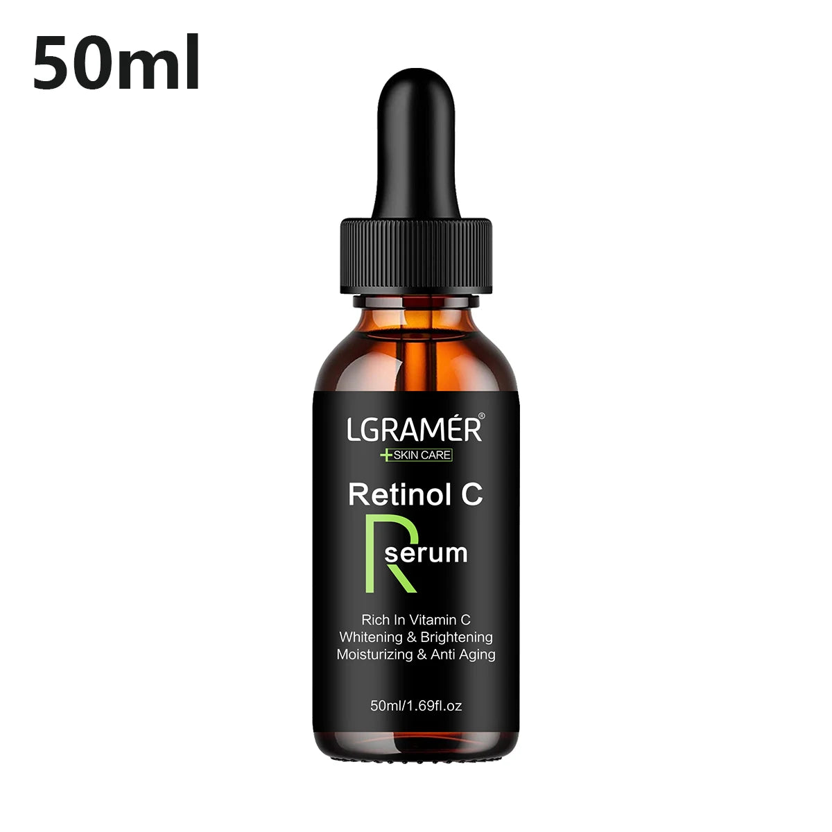 Retinol Aging Removes Wrinkles Serum | Pore Shrinking Serum