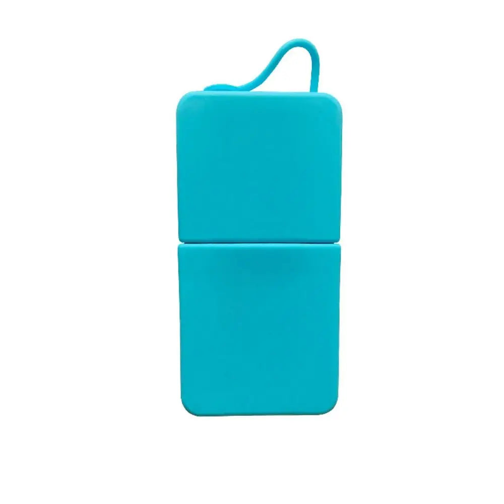 Silicone Ice Face Roller for Skin Care