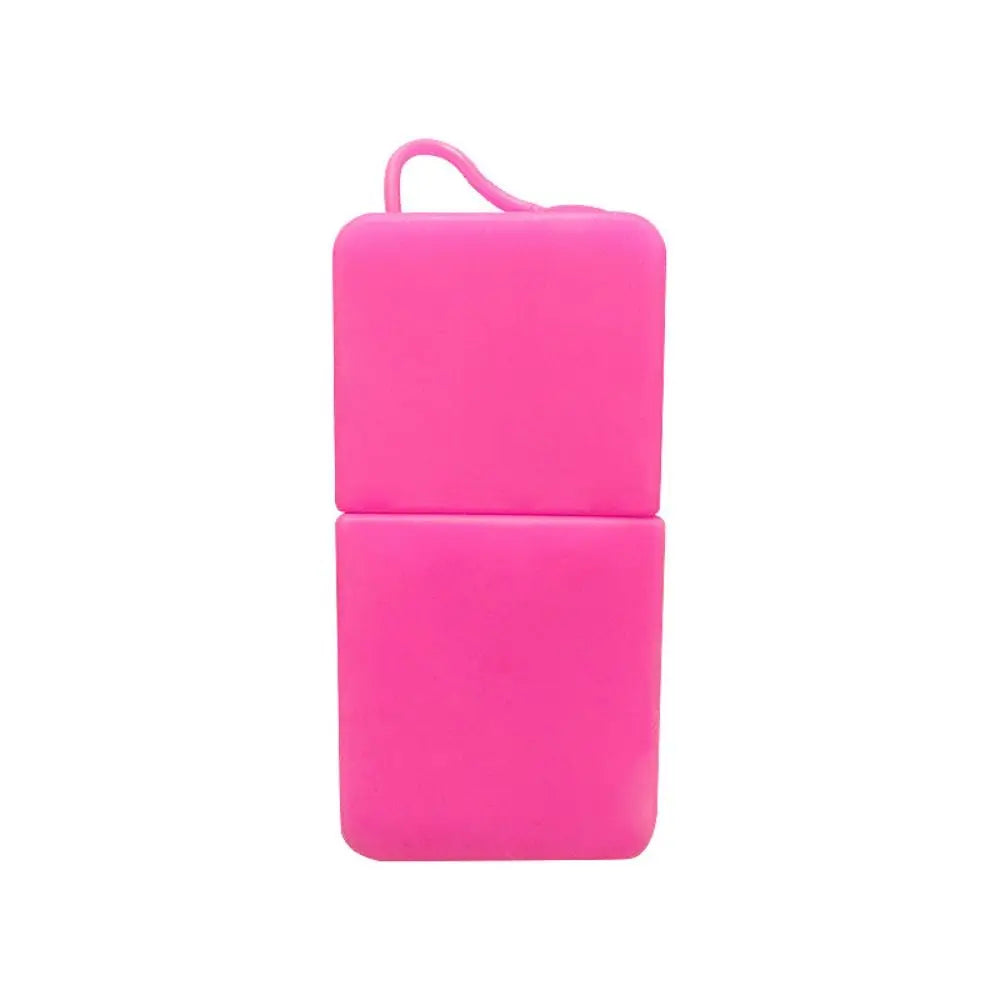 Silicone Ice Face Roller for Skin Care