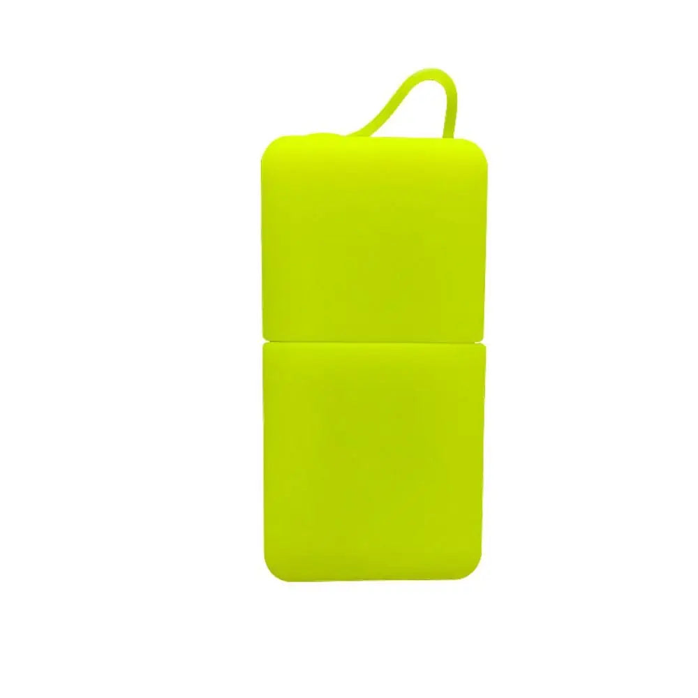 Silicone Ice Face Roller for Skin Care