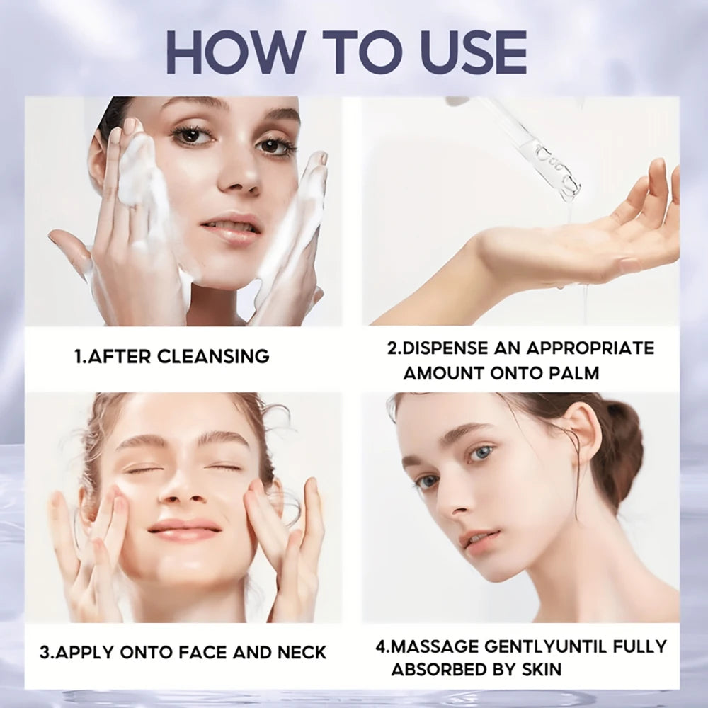 Retinol Aging Removes Wrinkles Serum | Pore Shrinking Serum
