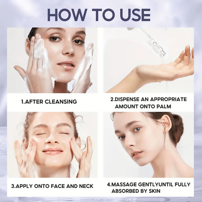 Retinol Aging Removes Wrinkles Serum | Pore Shrinking Serum